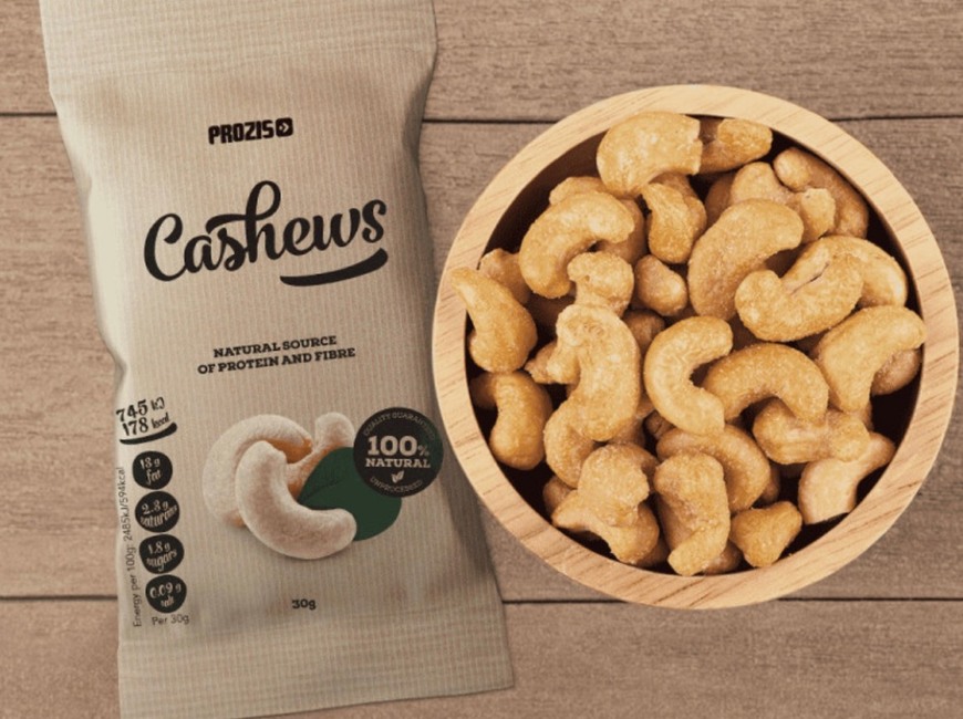 Product Frutos secos