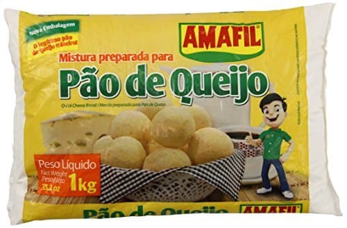 Product Cheese Bread Mix / Pao de Queijo / Pan De Queso -