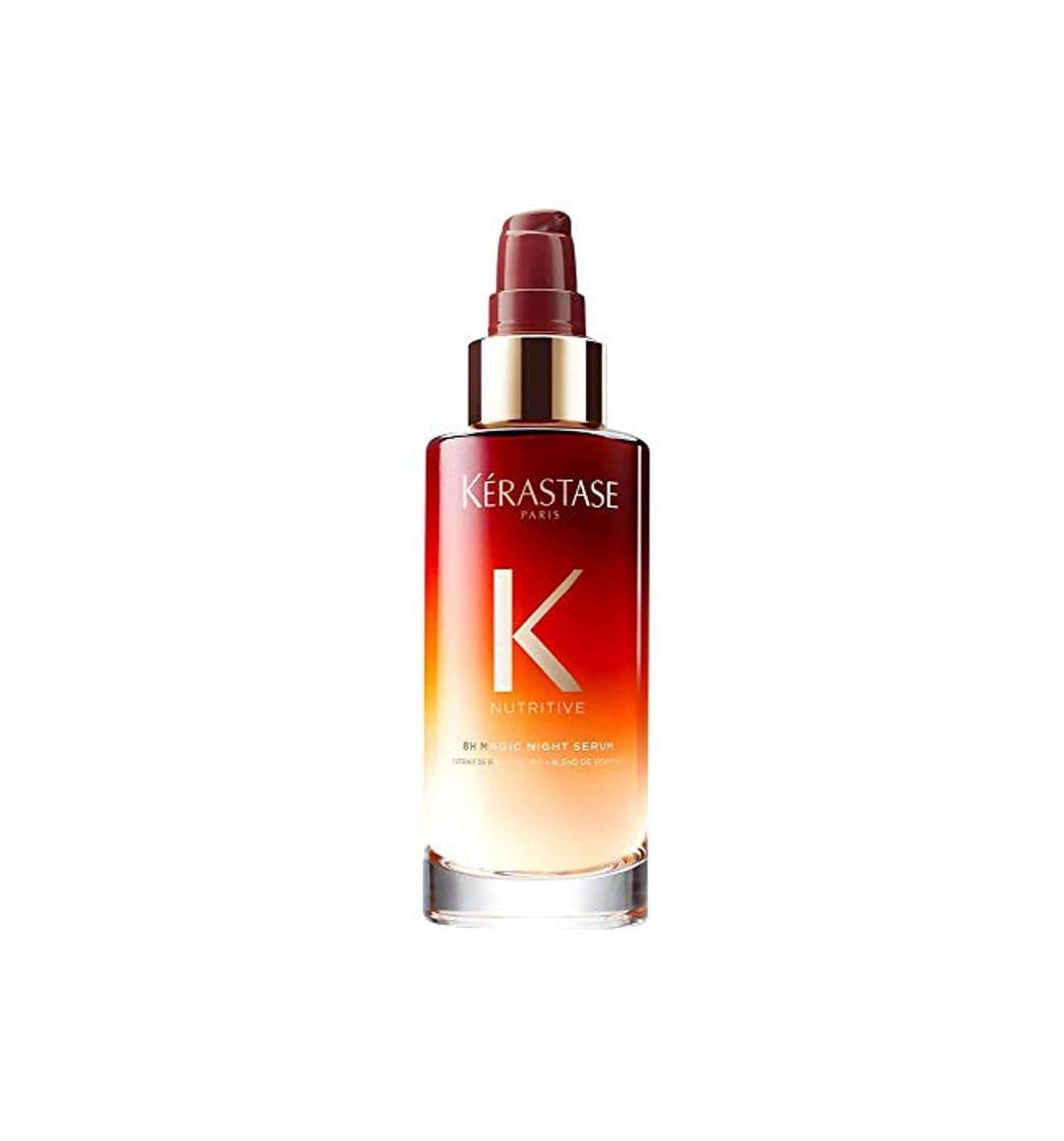 Beauty Kérastase Nutritive 8h Magic Night Serum 90ml