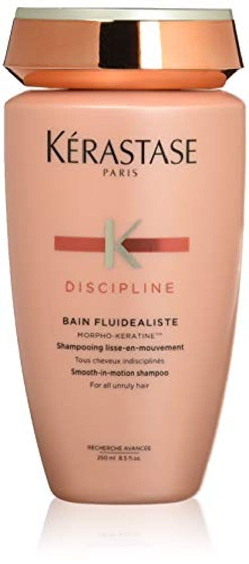 Beauty Kerastase Discipline Champú