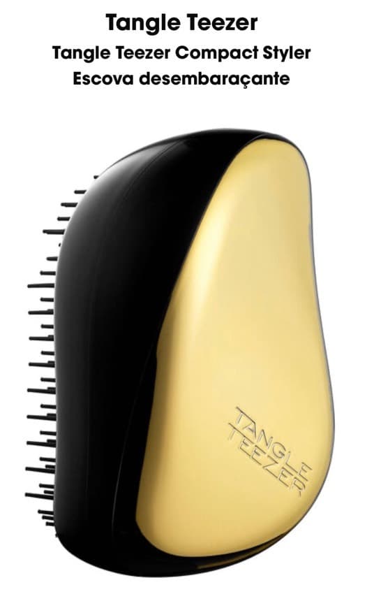 Fashion Tangle teezer 