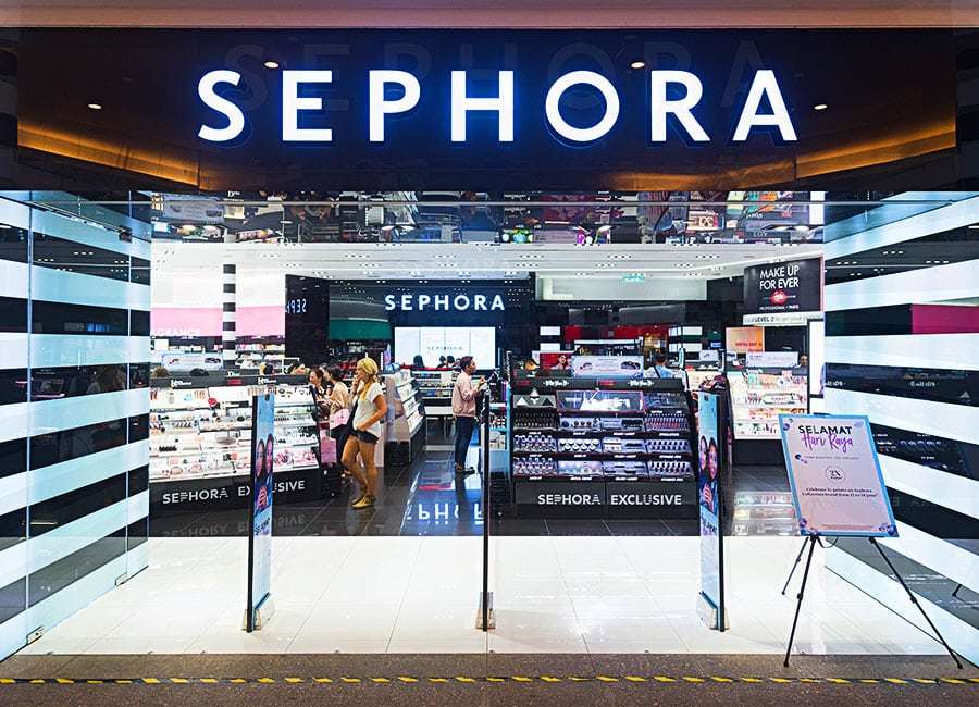 Fashion Sephora 