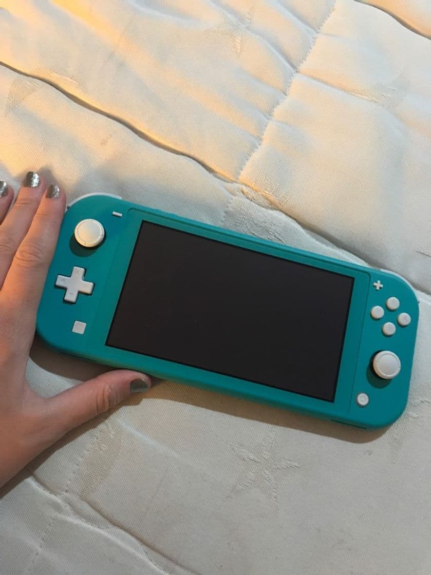 Producto Nintendo Switch Lite Coral