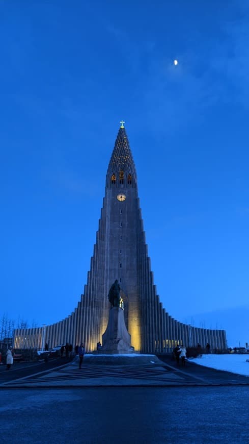 Fashion Hallgrímskirkja - Wikipedia