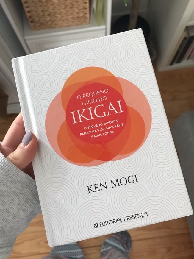 Libro Ikigai esencial: La sabiduría milenaria japonesa que dará sentido a cada día