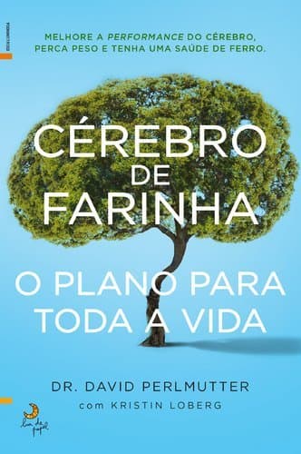 Producto Cérebro De Farinha