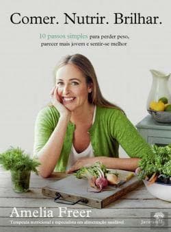 Libro Comer