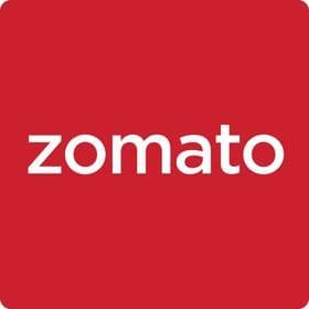 App Zomato