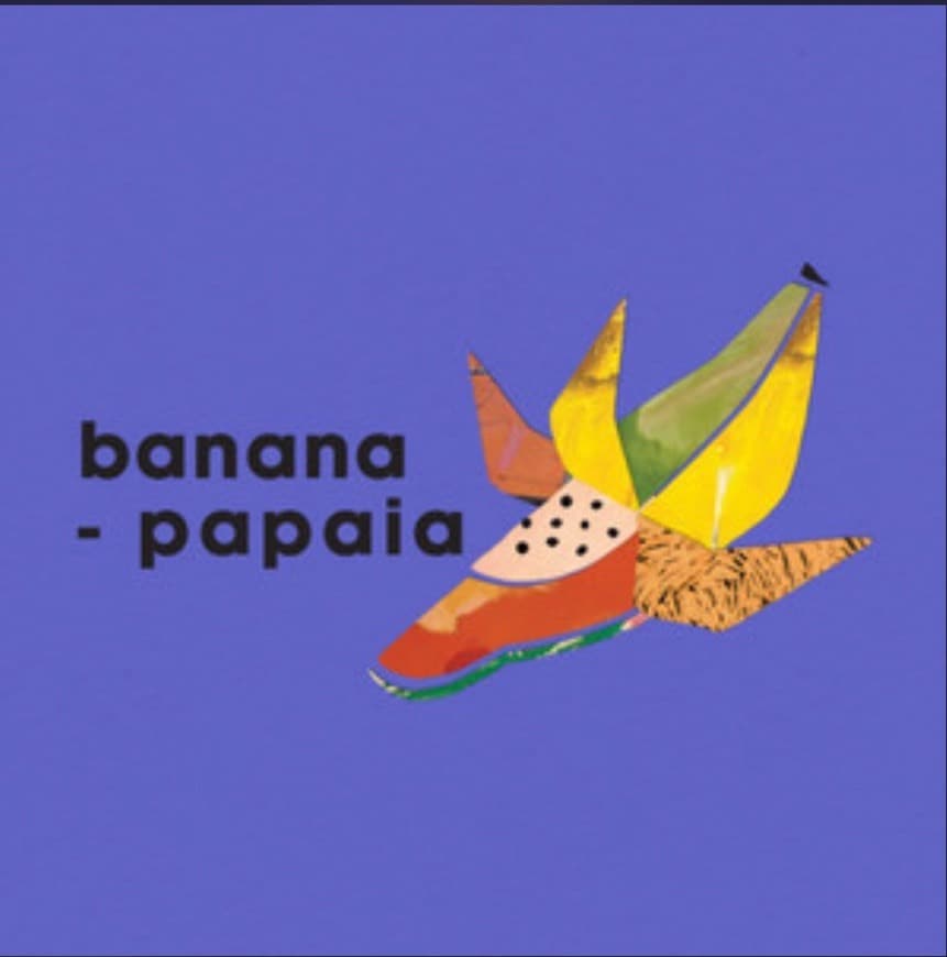 Moda Banana Papaia