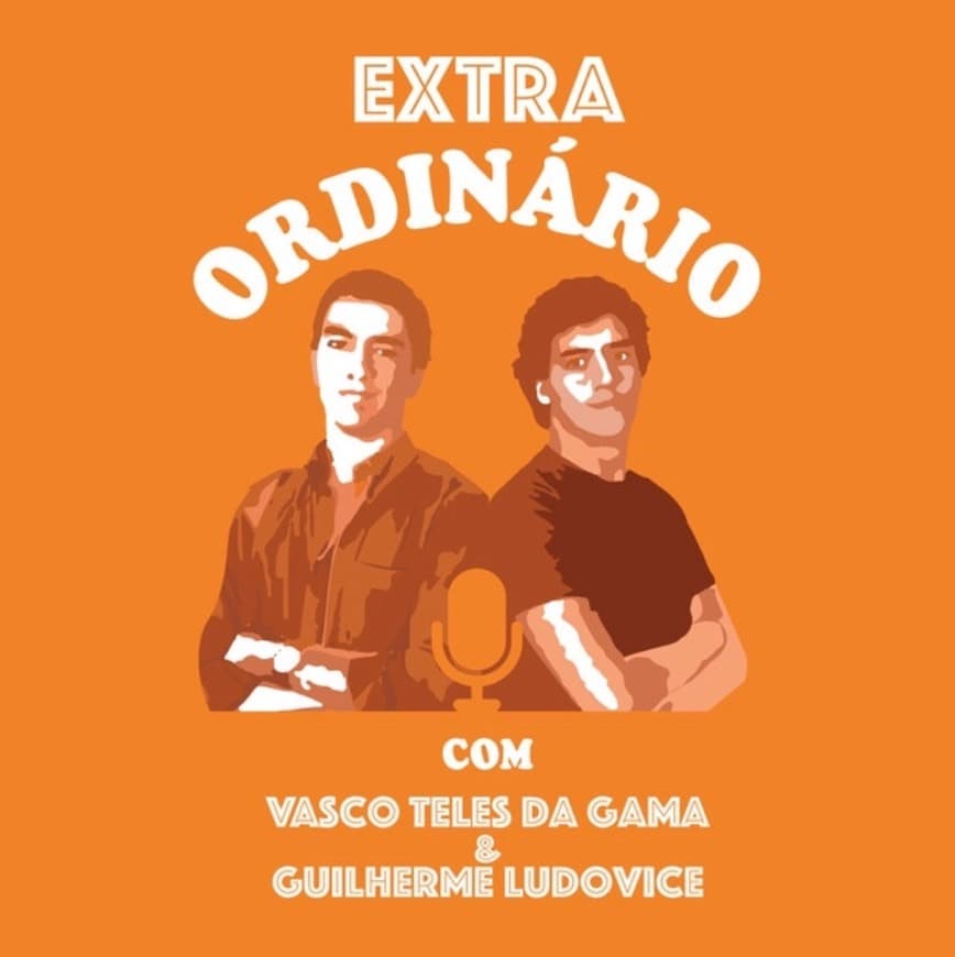 Moda Extra-Ordinário