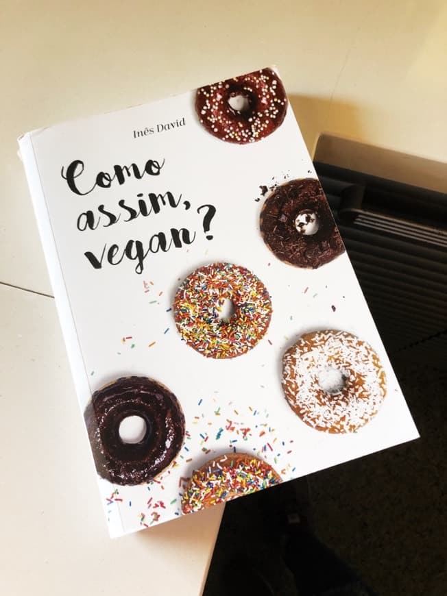 Película Como assim Vegan?