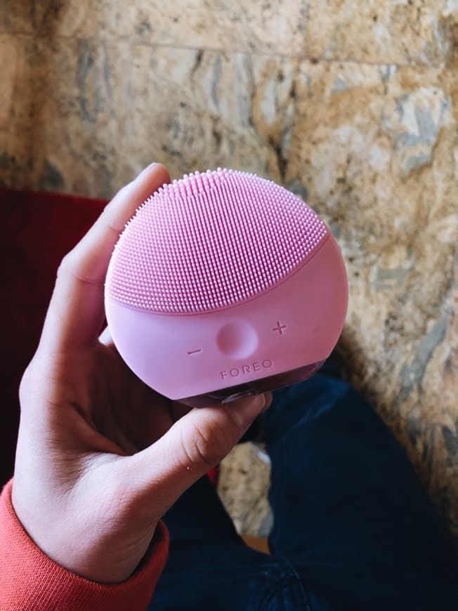 Producto Foreo Luna Mini 2