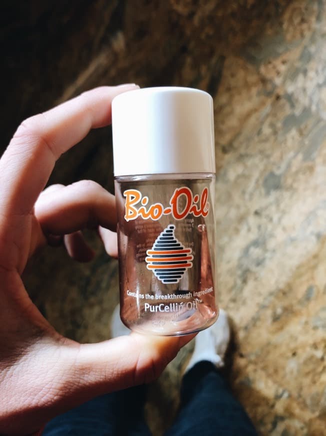 Moda Bio Oil