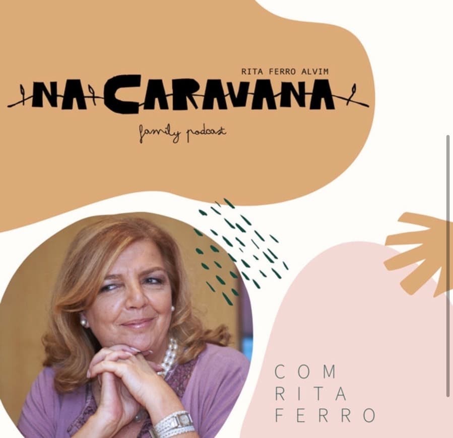 Moda N'Caravana