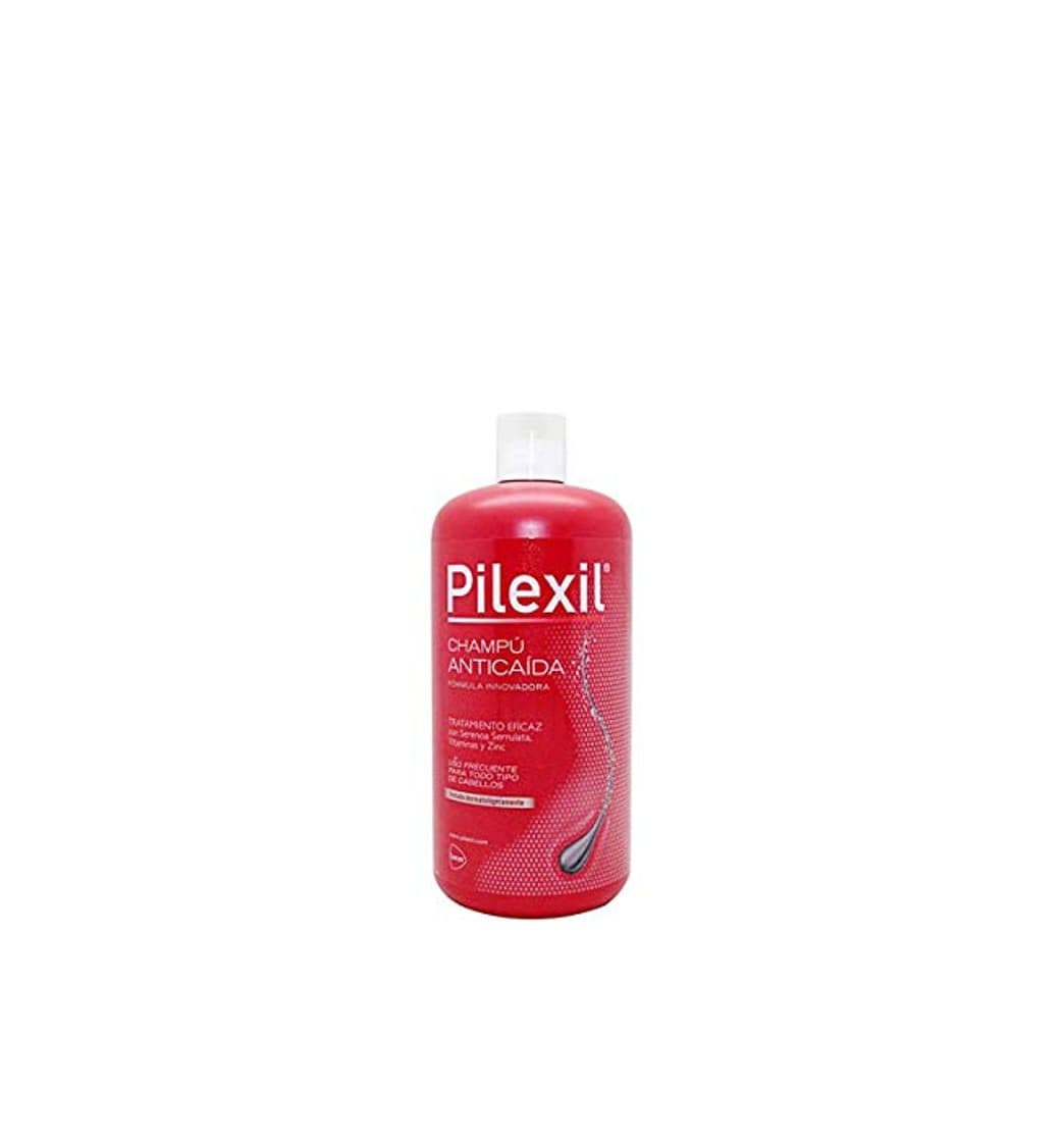 Beauty LACER PILEXIL Champú Anticaída 900 ml