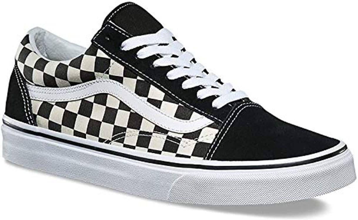 Product Vans Old Skool Checkerboard