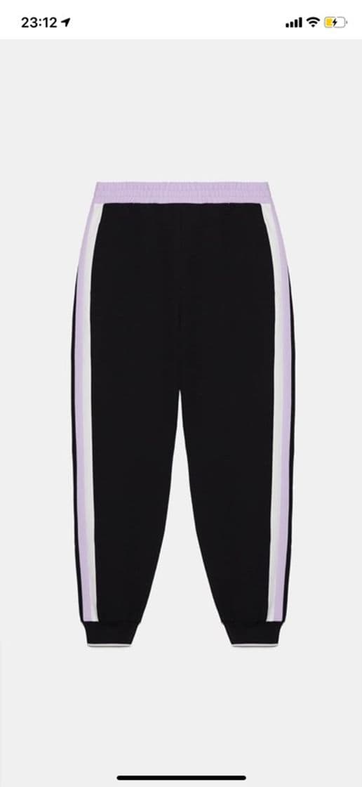 Fashion Tracksuit Bottom | zara