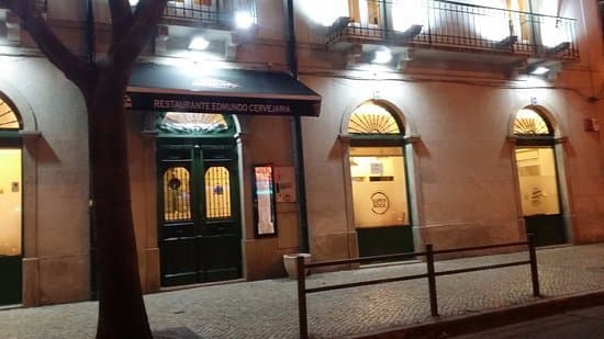 Restaurants O Edmundo