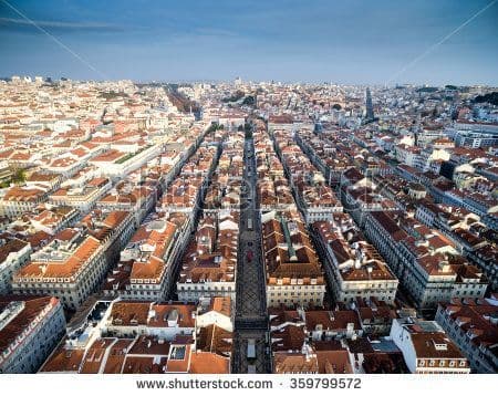 Place Baixa-Chiado