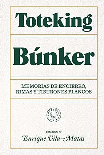 Book Búnker