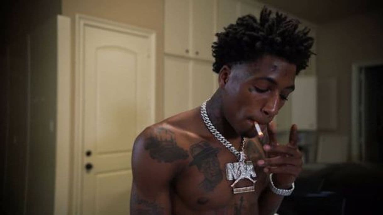 Canción NBA Youngboy - All in