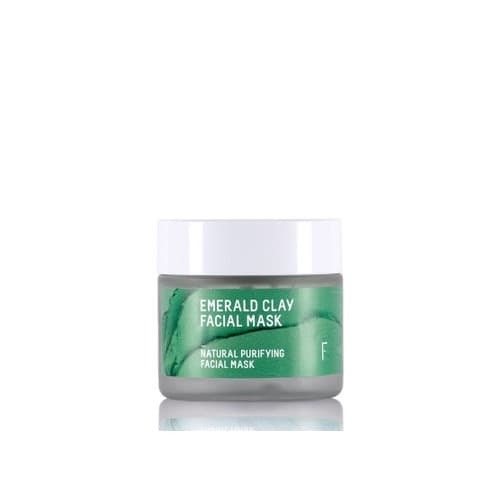 Product Emerald Clay Facial Mask