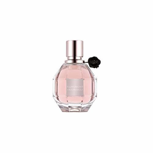 Belleza Viktor & Rolf Eau de Parfum spray-flowerbomb - 1.70 oz by Viktor & Rolf