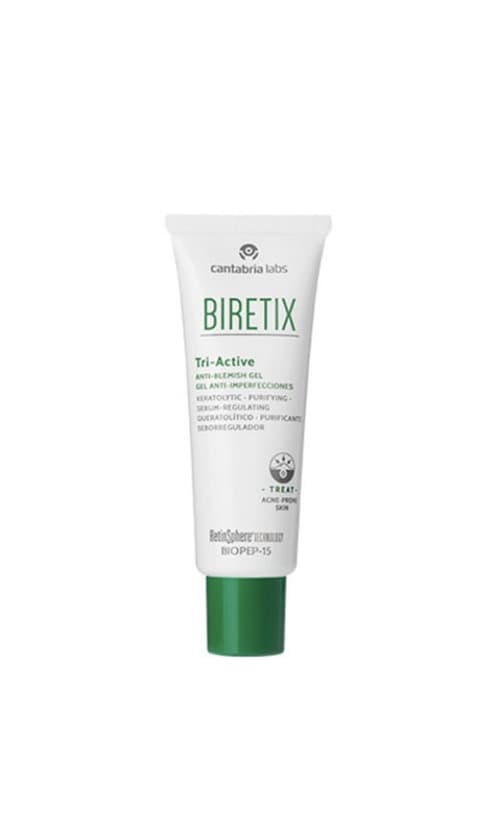 Product Biretix gel 