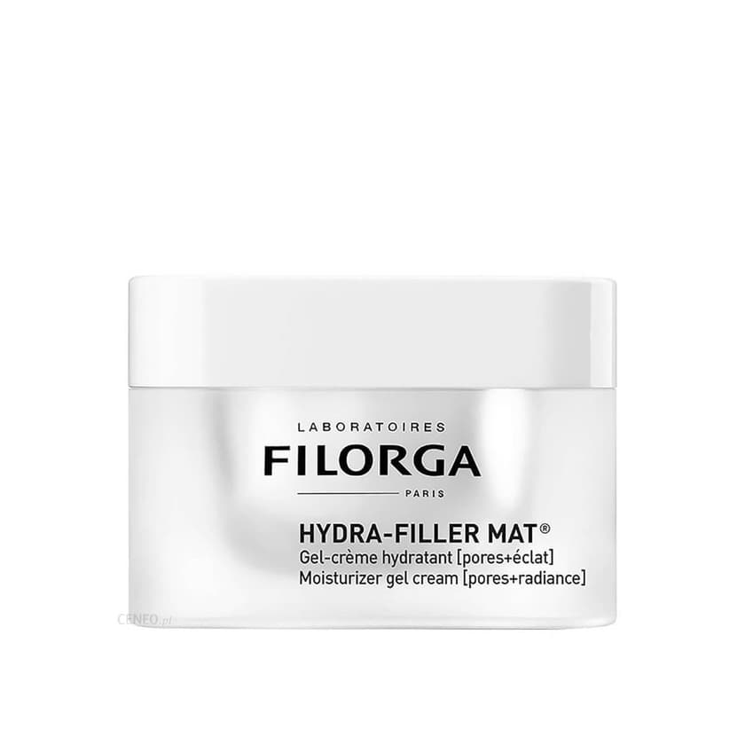 Product Creme Hydra Filler MAT da Filorga 50 ml