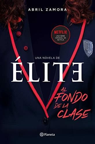 Libro Élite