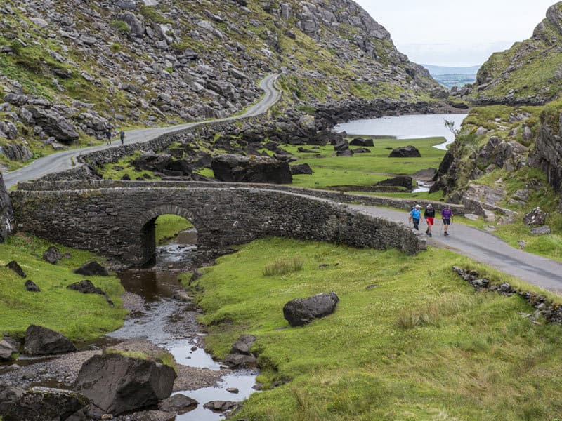 Place Ring of Kerry