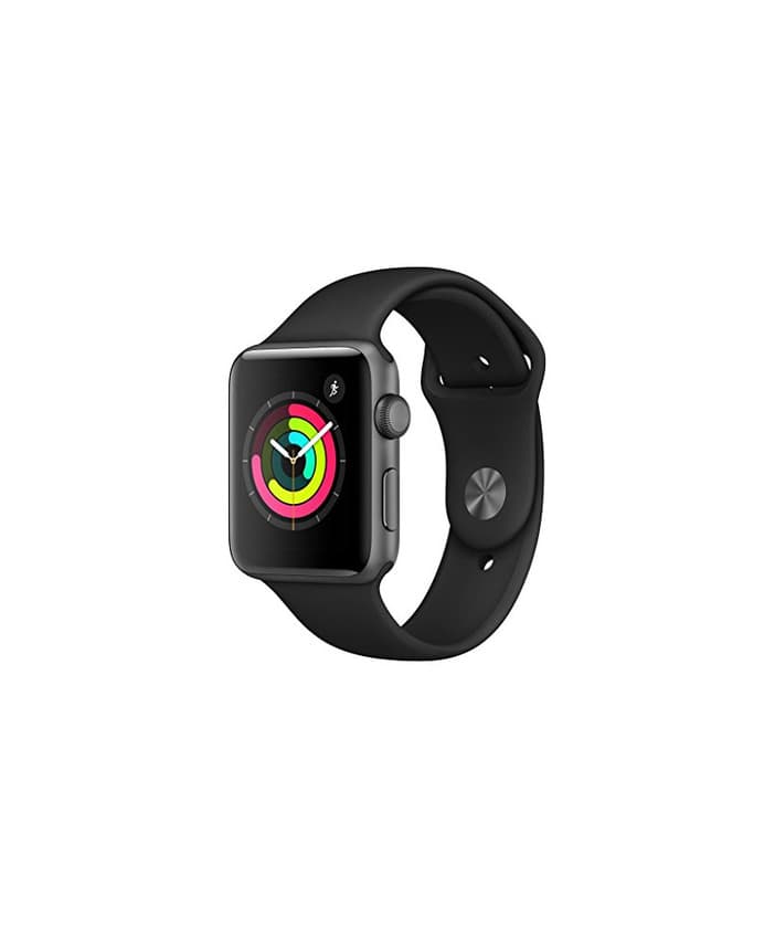 Electrónica Apple Watch Series 3