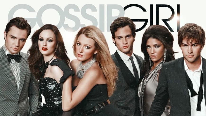 Serie Gossip Girl