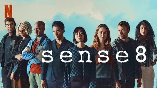 Serie Sense8