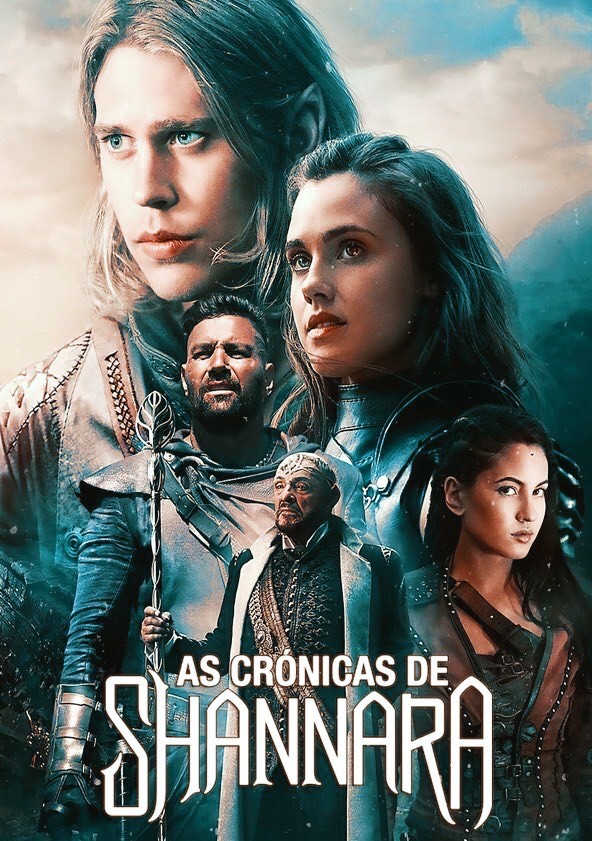 Serie The Shannara Chronicles