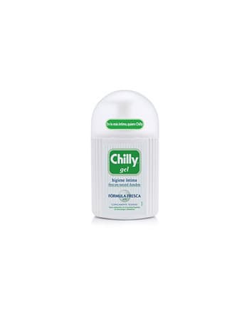 Belleza Chilly Gel Higiene intima