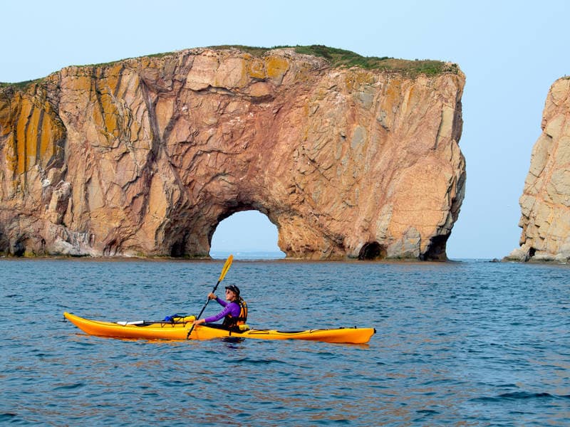 Place Gaspésie