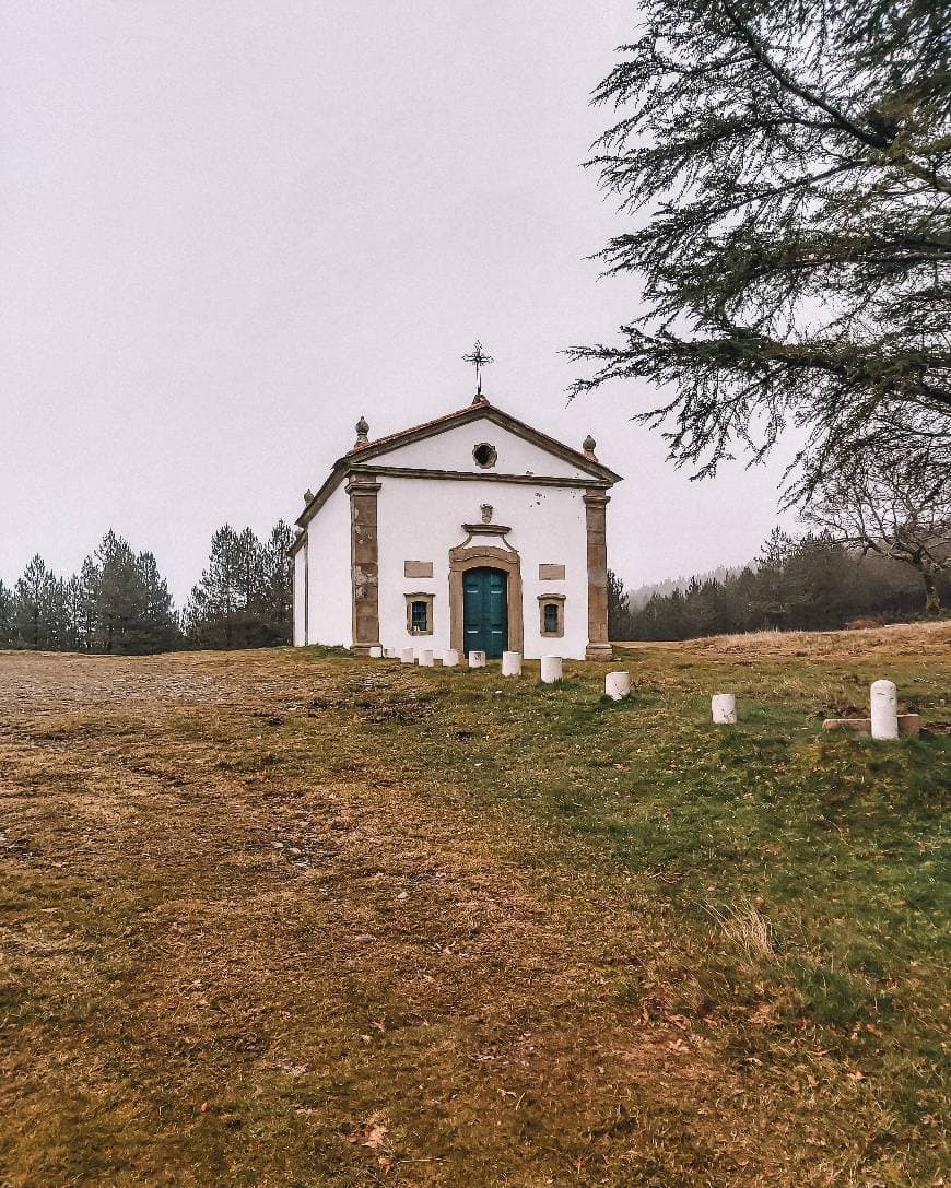 Place Serra da Lousã