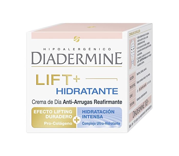 Belleza Diadermine Lift