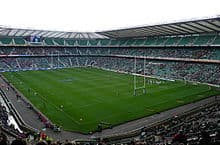 Place Twickenham Stadium