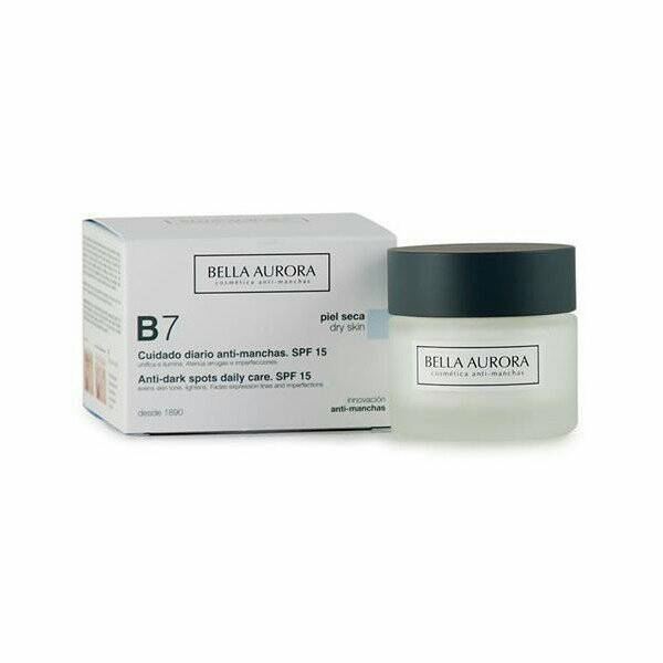 Product Bella Aurora b7 crema antimanchas