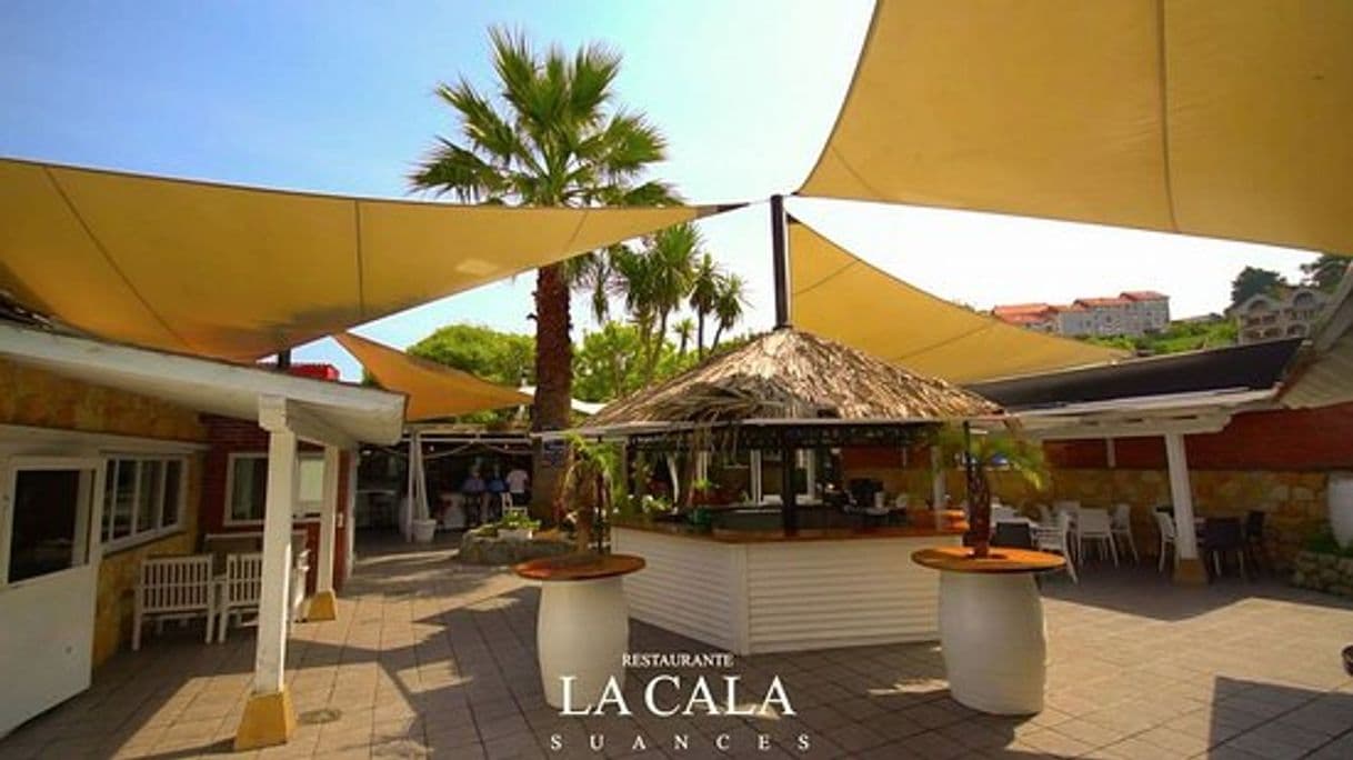 Restaurants La Cala