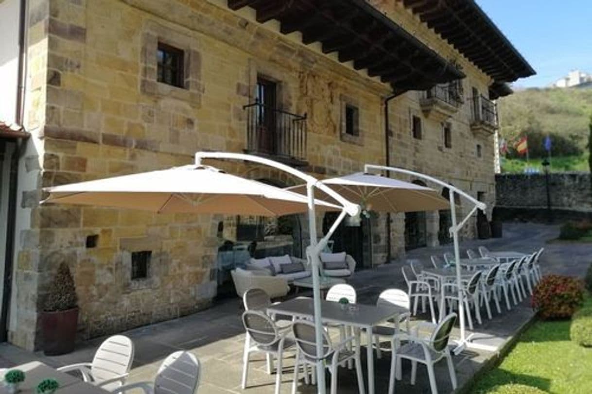 Restaurants Palacio de Arce