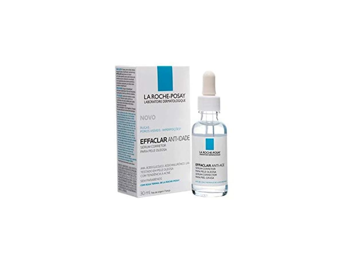 Beauty LA ROCHE POSAY EFFACLAR Serum 30 ml