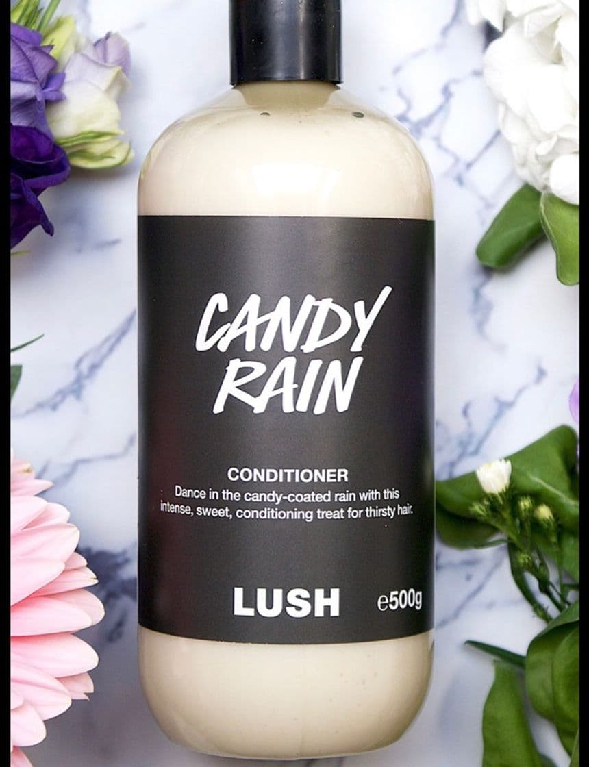 Fashion Candy Rain | Acondicionador | Lush España