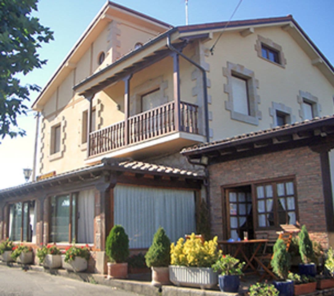 Restaurants Restaurante la Tucho