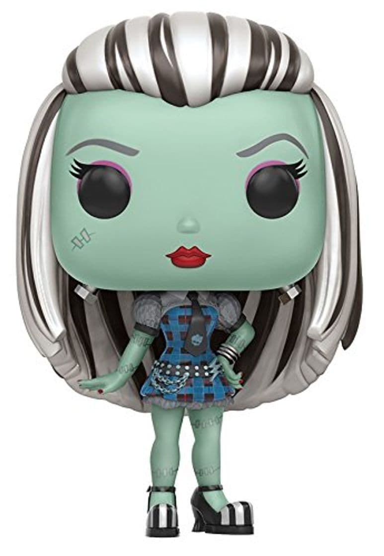 Producto POP! Vinilo - Monster High