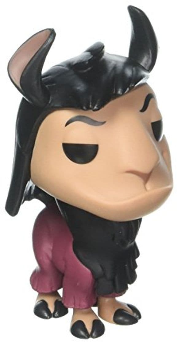 Producto Figura Pop Disney Emperor's New Groove Kuzco Llama Exclusive