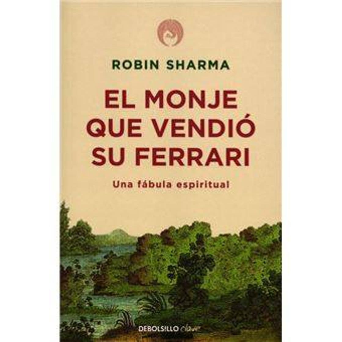 Libro El monje que perdió su ferrari 