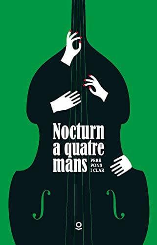 Libro Nocturn a quatre mans